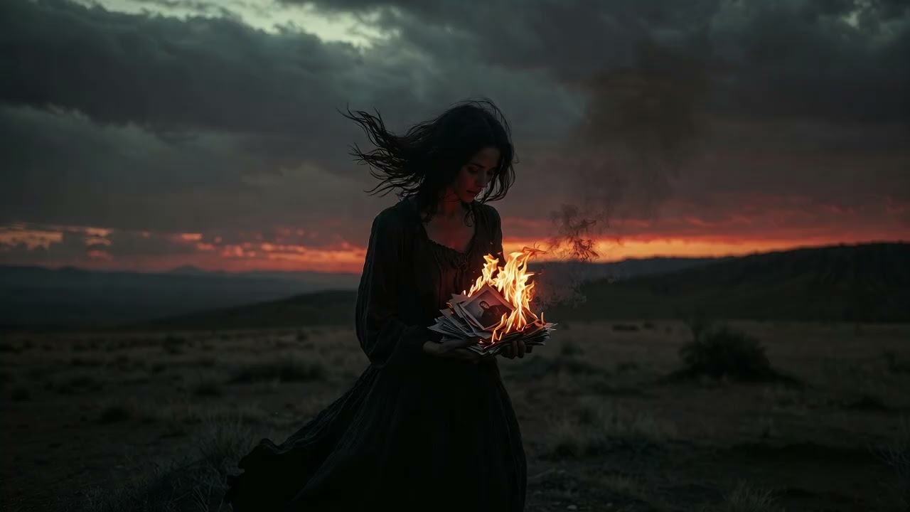 Virân Gönlüm – (Anatolia Psychedelic Rock) Dj Anatolia