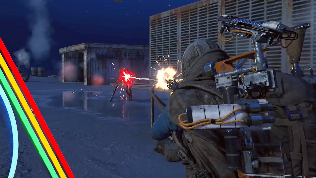 🔴ARC RAIDERS PVP CONTROLLER