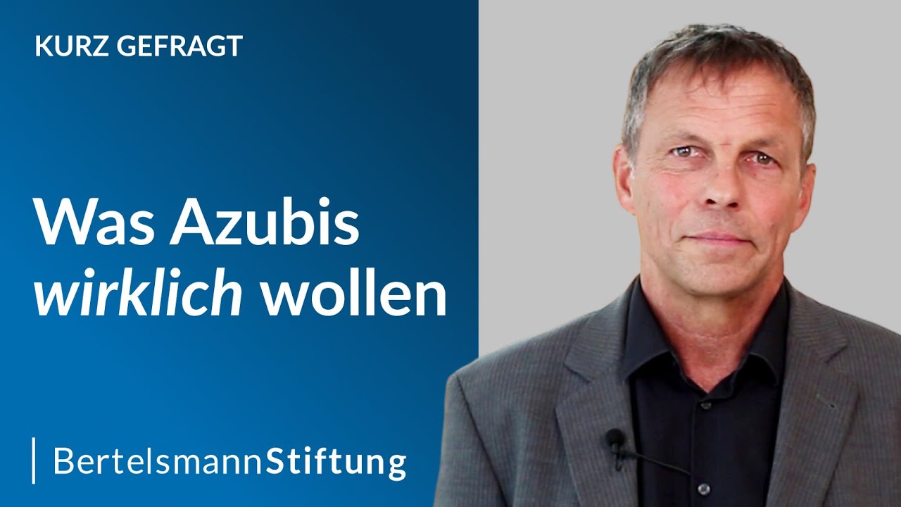 Azubis finden statt suchen: So erreichen Unternehmen junge Menschen