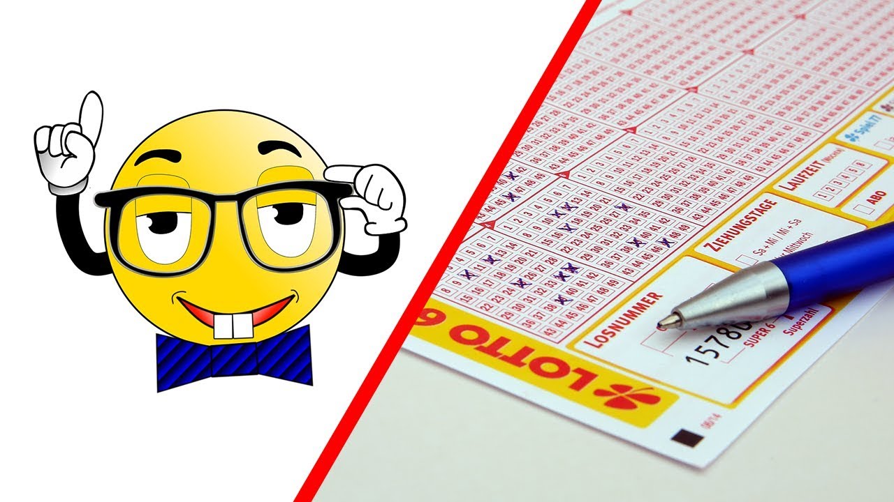 Lotto Betrüger ruft falschen an: Mathe Experte