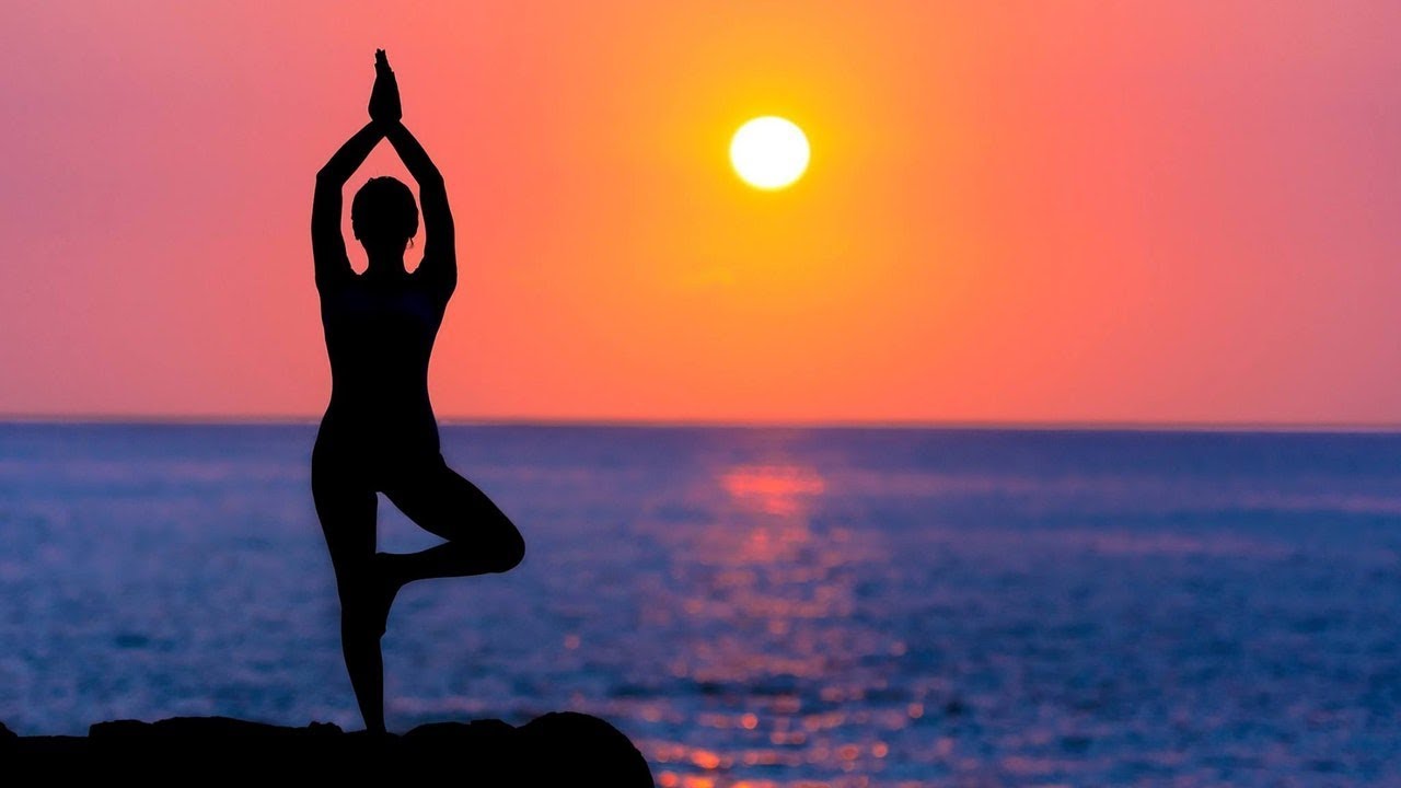 Yoga Day Special  | Yoga Motivational Quotes