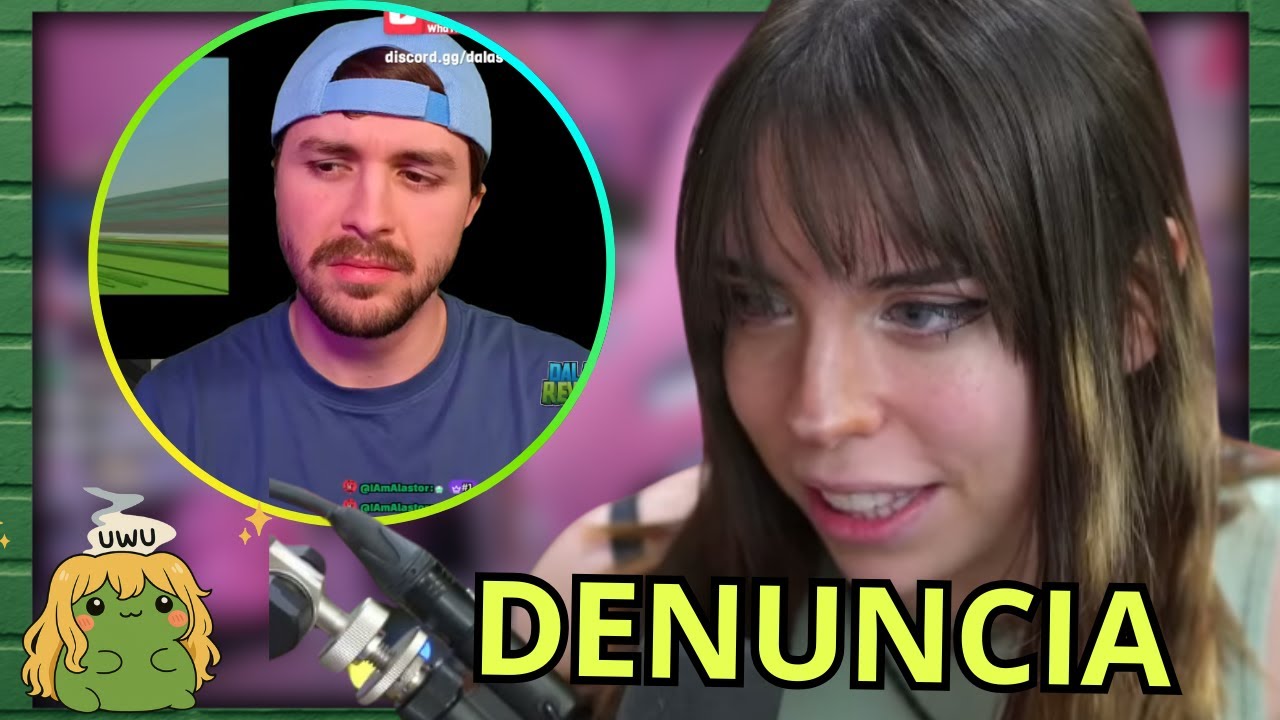 NIMU RESPONDE A LAS ACTUALIZACIONES DE SU DENUNCIA EN CONTRA A DALAS REVIEW