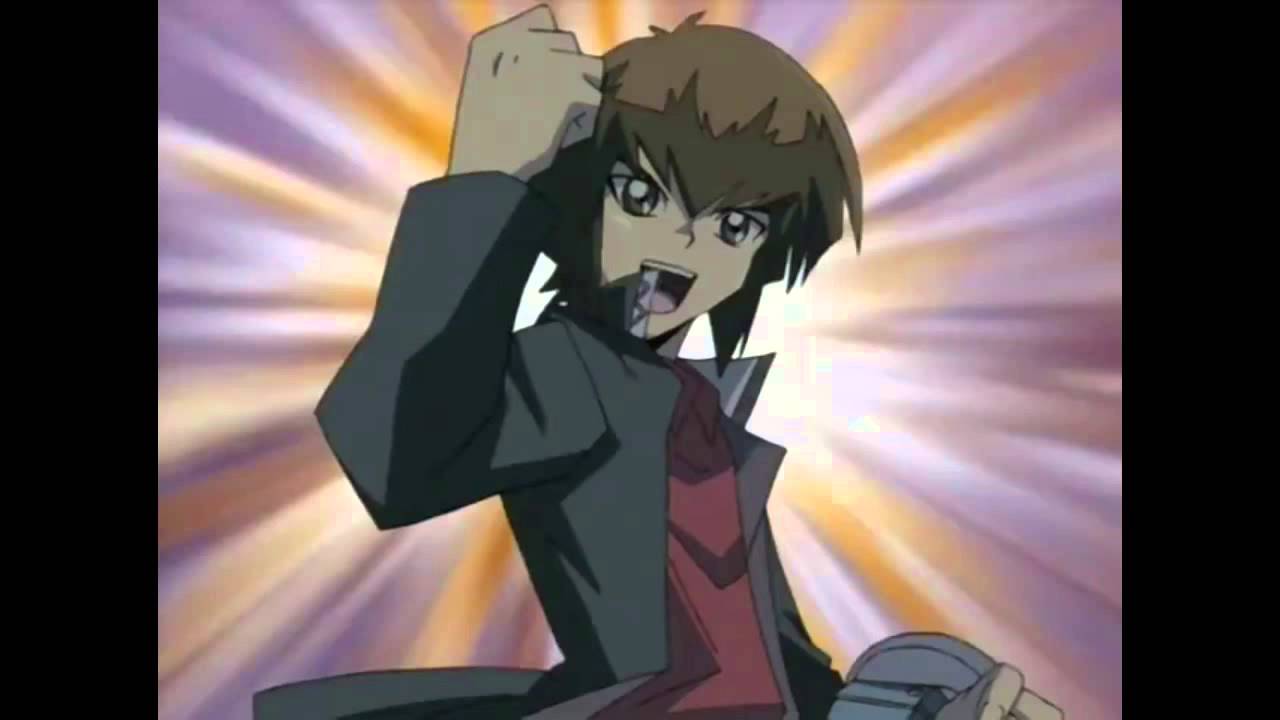 Yu-Gi-Oh! GX - Irresistible! [AMV]