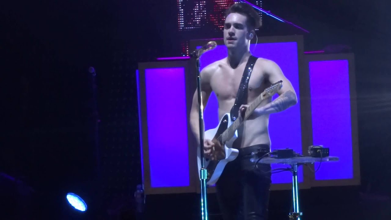 Panic! At the Disco - 