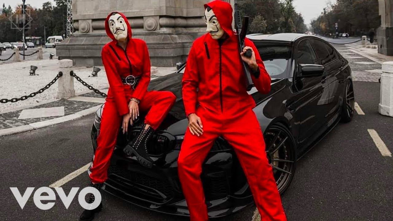 Car Music 2026 🔥 Bass Boosted Songs 2026 🔥 Best Remixes Of EDM Popular Songs