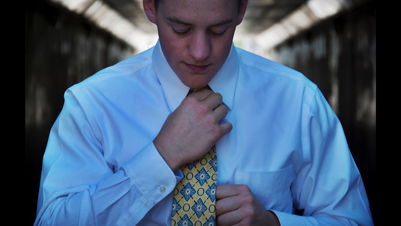 Becoming a Mormon Missionary