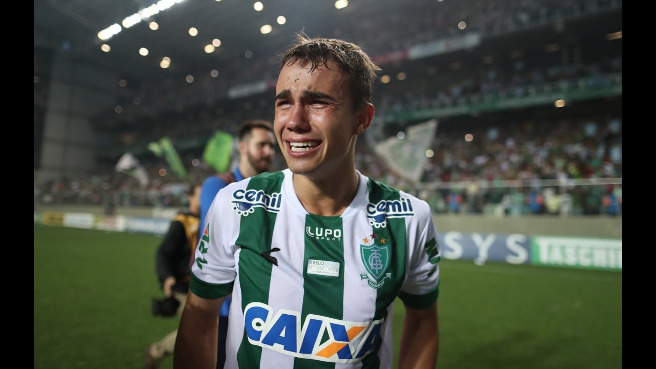 Paixão Futebol Clube: América Mineiro