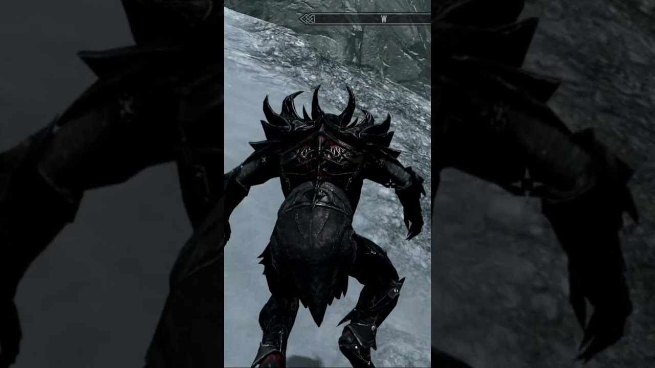 Level Restoration FAST in Skyrim! 🌟