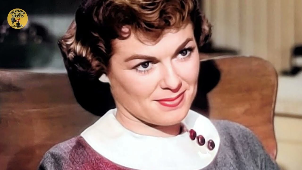 Barbara Hale&rsquo;s Final Reflections &ndash; The Truth About Her Life and Legacy