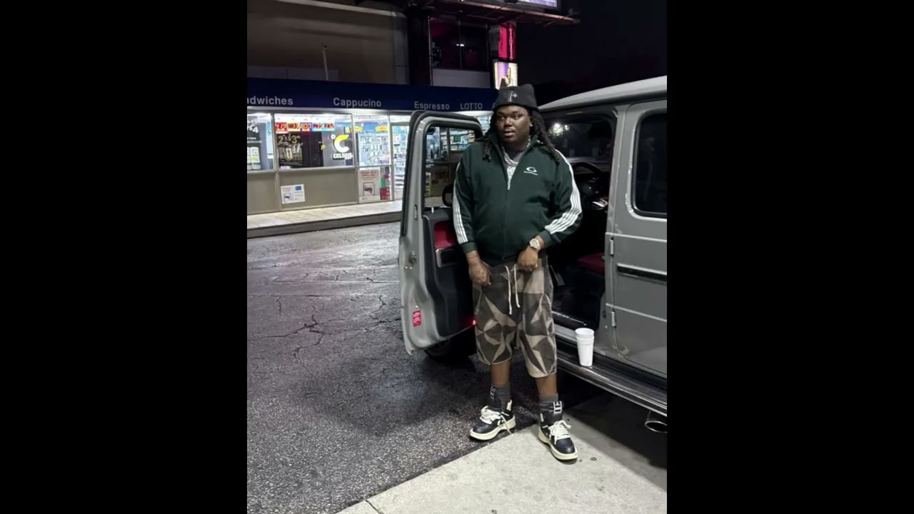 {FREE} Veeze x Lucki x Rylo Rodriguez Type Beat - 