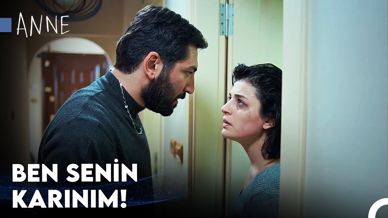 Şule'nin Hikayesi #32 - Anne