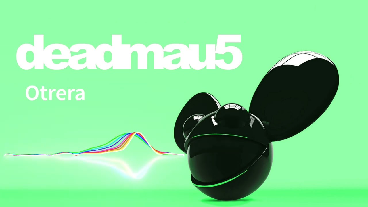 Deadmau5 - Unreleased Otrera (S0L0 Mix)