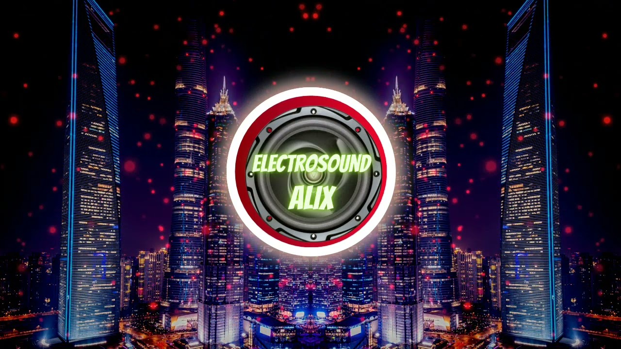 Electro Love: A Captivating Original Mix | FuMusing Music