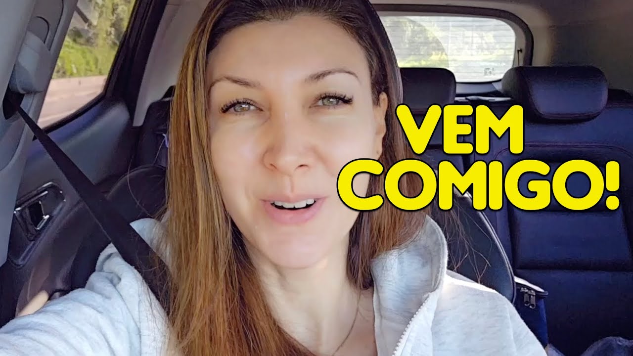 Rotina, comprinhas, limpeza da casa, manutenção do jardim e descanso