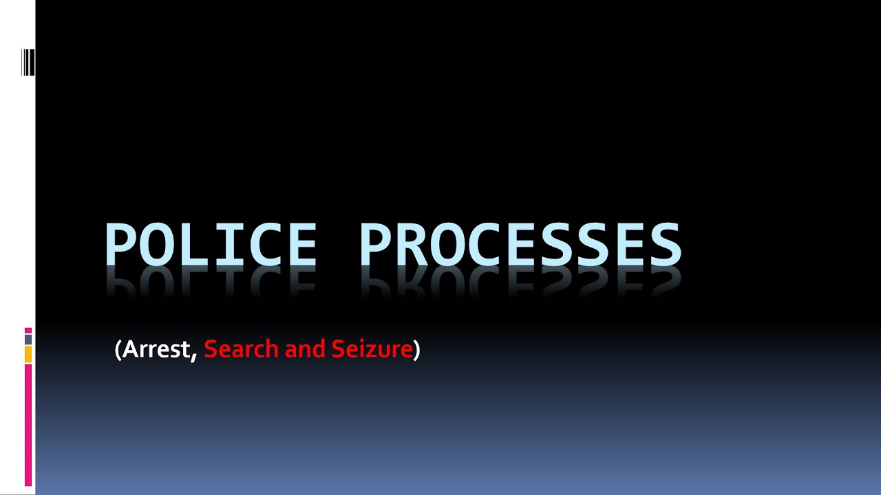 PHILIPPINE CRIMINAL JUSTICE SYSTEM- SEARCH & SEIZURE//EXCLUSIONARY RULE//FRUIT OF THE POISONOUS TREE