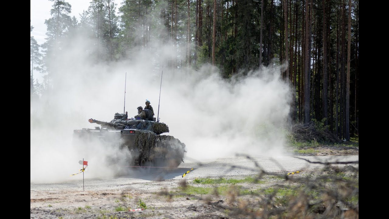 Kevadtormi kaitselahingud keskpolügooni kaevikuliinidel