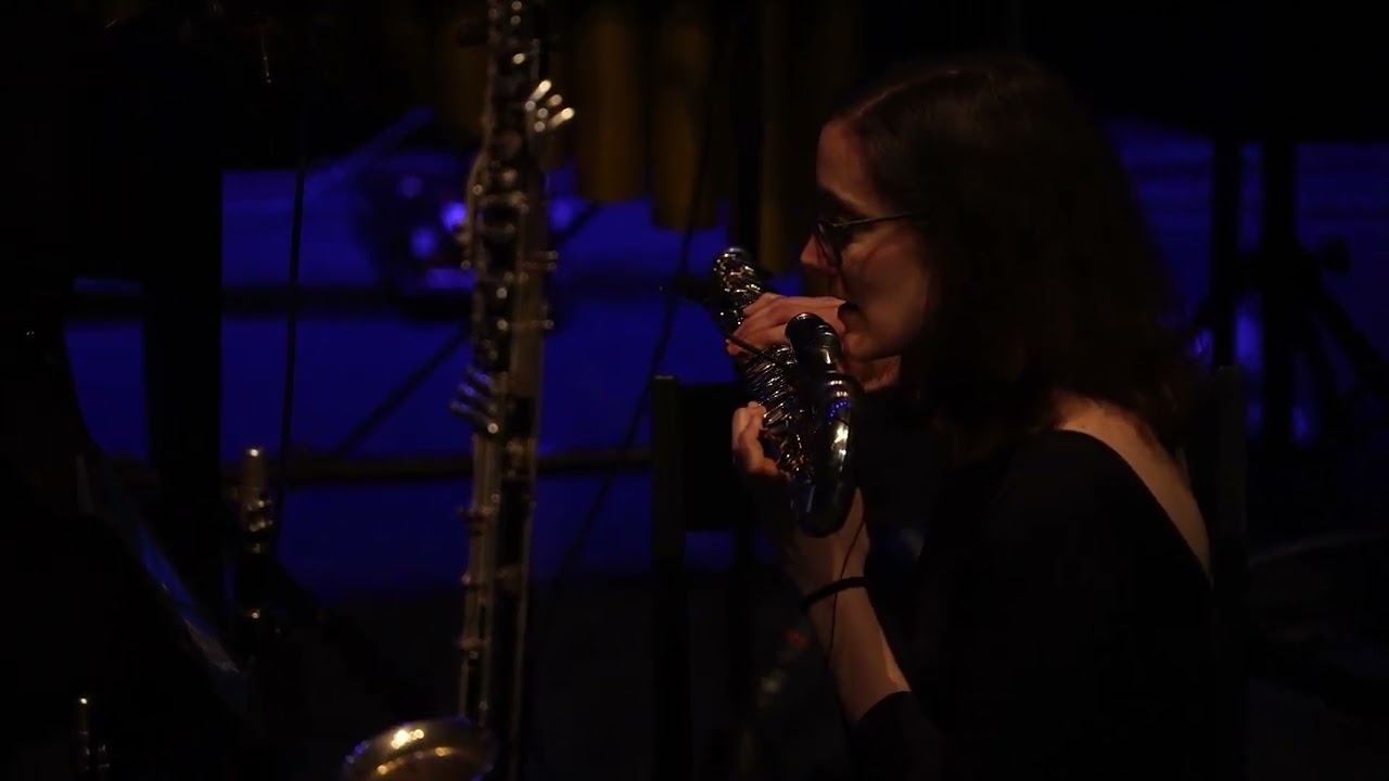 Maja Osojnik - Doorways 7