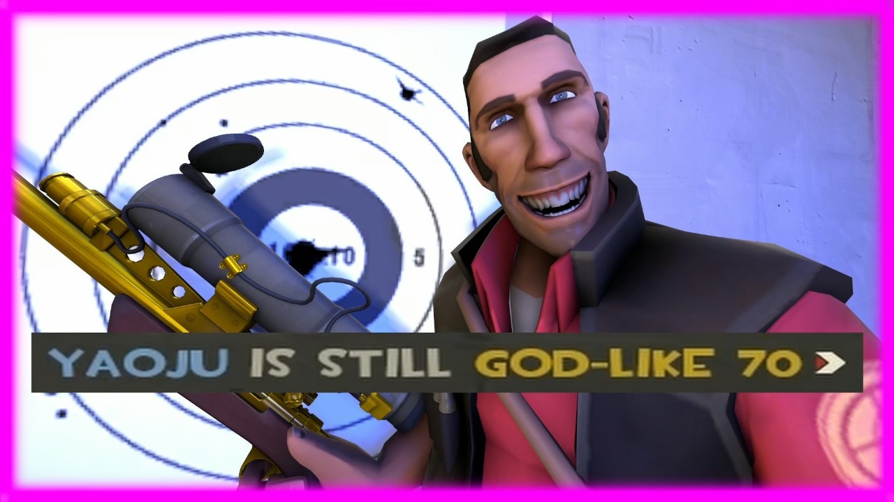 ザ・クリップス #24 ( The Clips #24 )【Team Fortress 2】