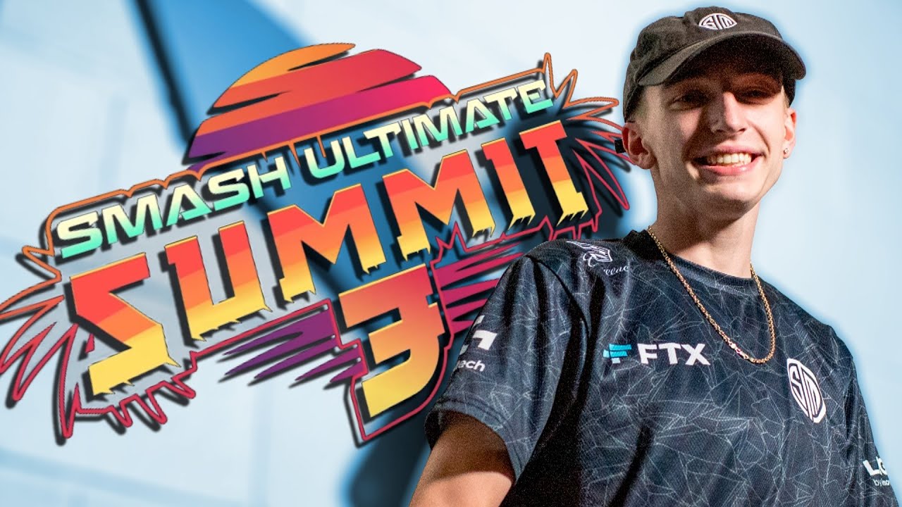 I WON ULTIMATE SUMMIT 3