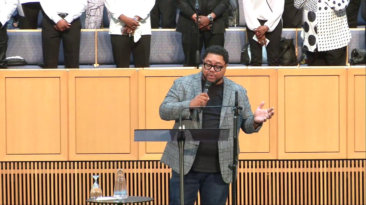 Wednesday Evening Worship