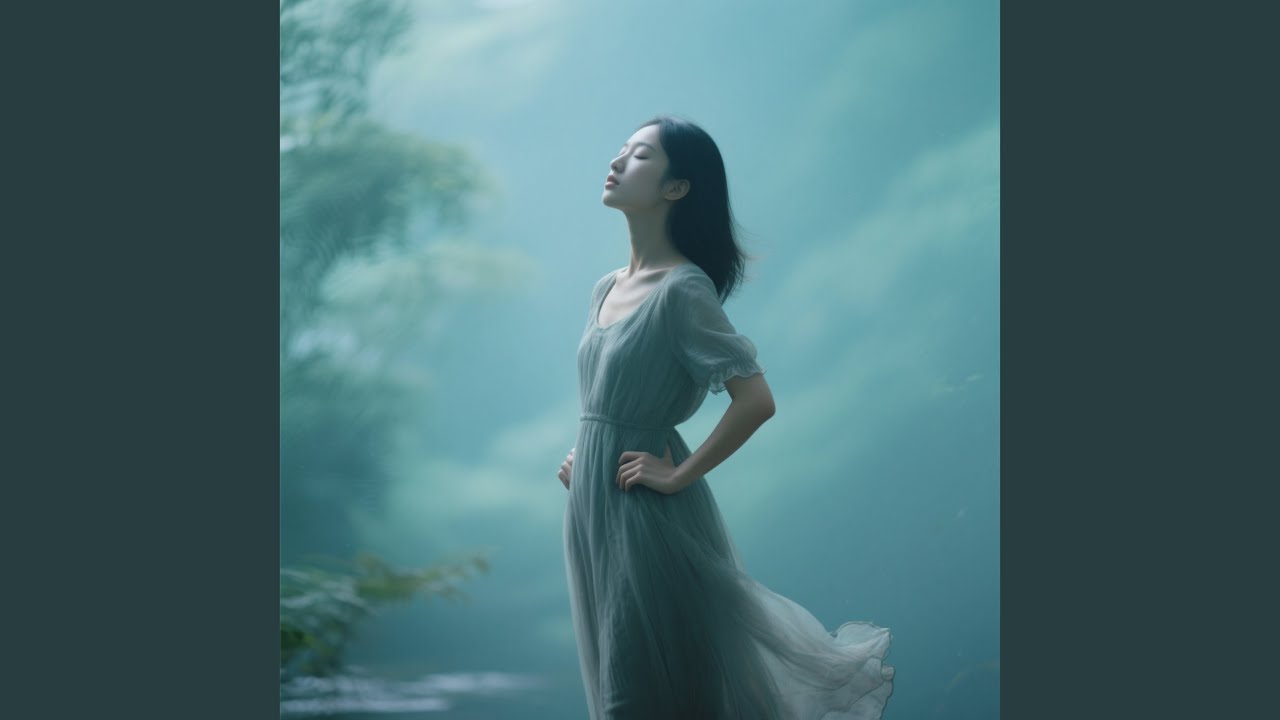 Quiet Tempo Girl