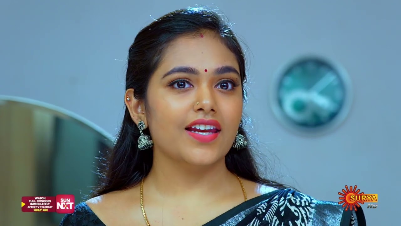 Kaliveedu - Weekly Recap | 05 Feb  - 10 Feb 2024 | Surya TV
