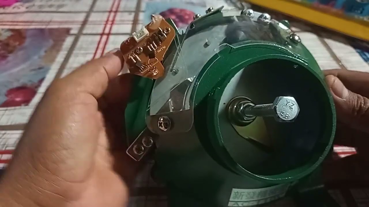 fallas comunes que presenta el hooper metálico kc, maquinitas sensor hooper