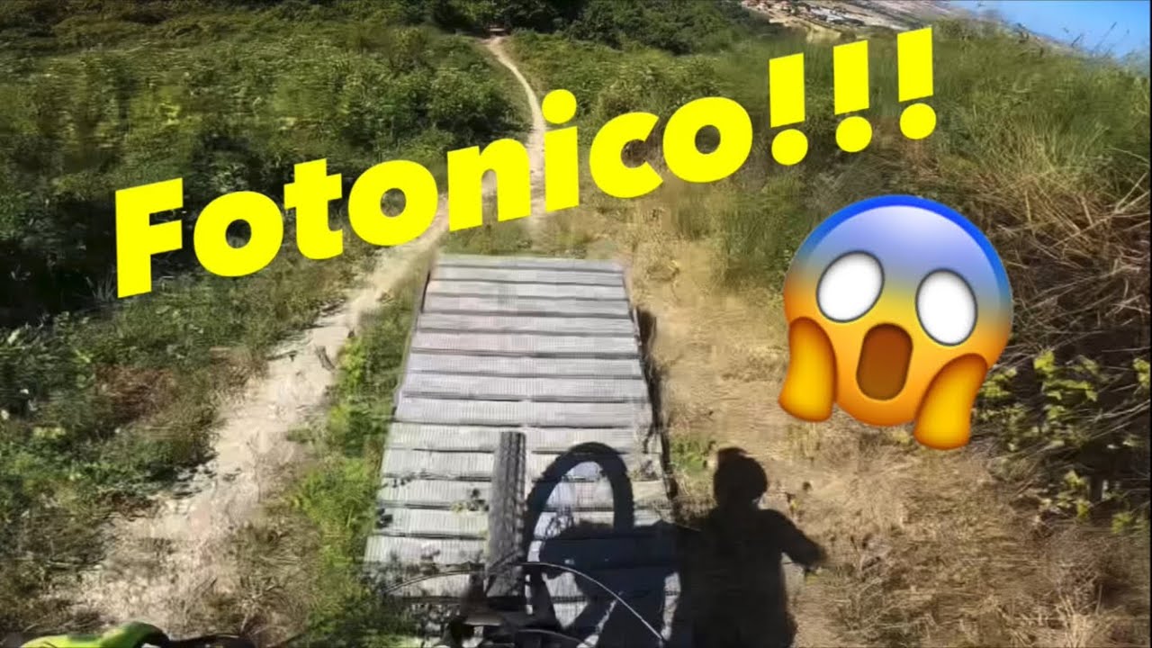 In questo “nuovo” trail “jumperete“dalla gioia( Colbordolo bike park)💪😁