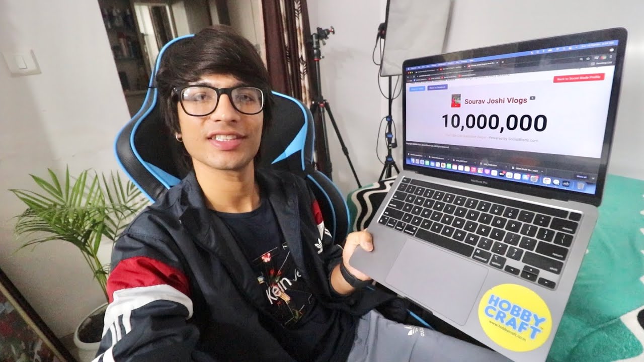 10 million Subscribers Special 😍