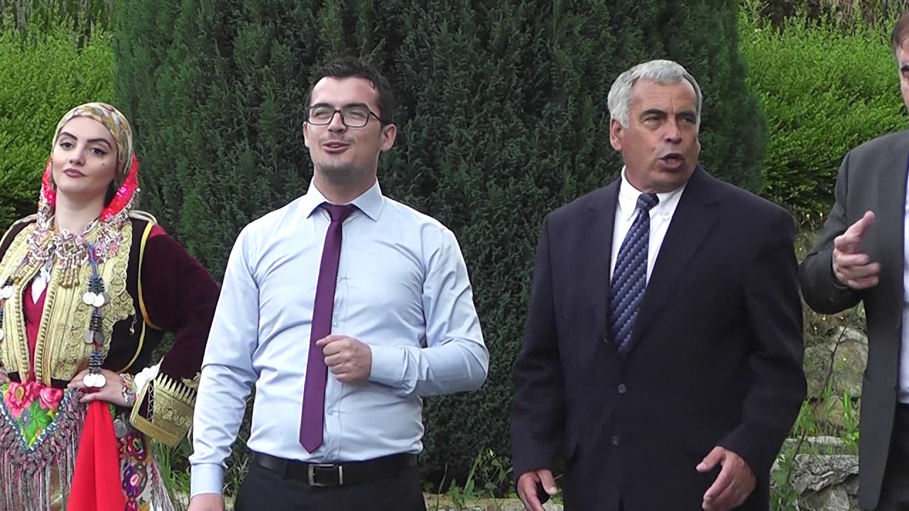 Ylber Limani   Një lule në Gostivar