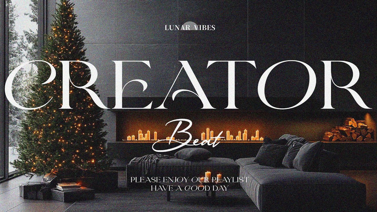 Upbeat Neo Soul Work Music for Creators, Success & Positive Good Vibes