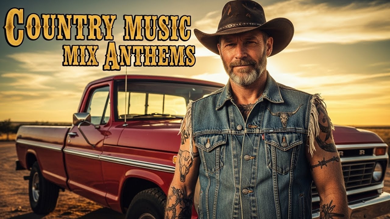 Top 80 Best Country Songs Playlist || Kenny Rogers, George Strait, Alan Jackson mix 60