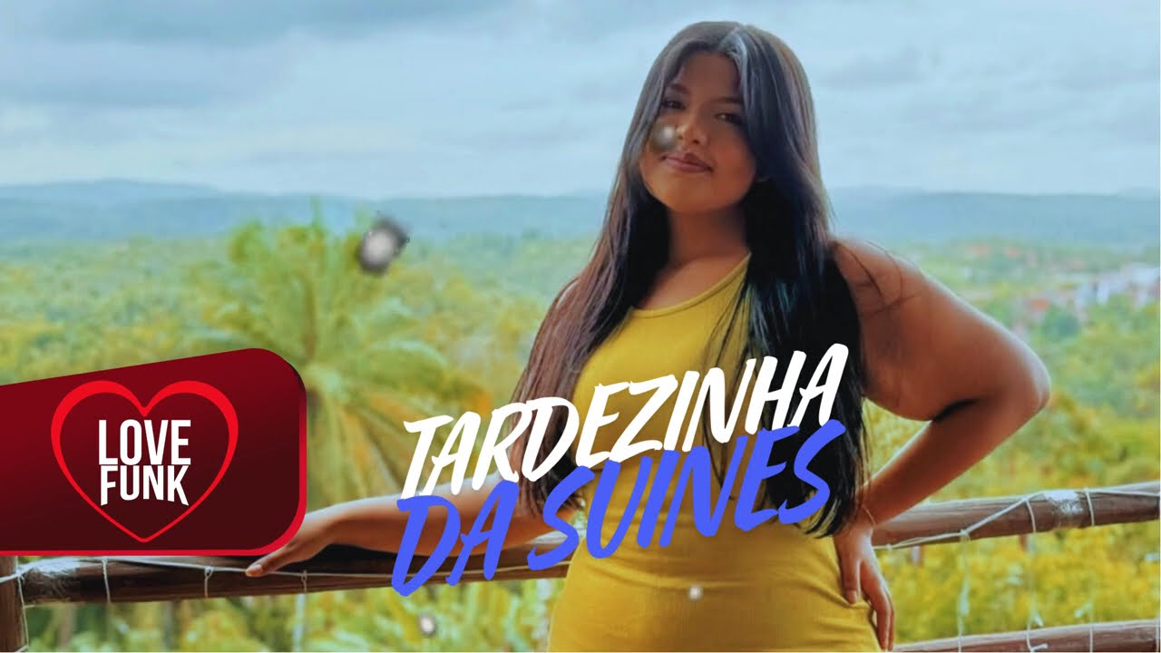 TARDEZINHA DA SUIRES - AO VIVO 2025 / SUIRES BORGES