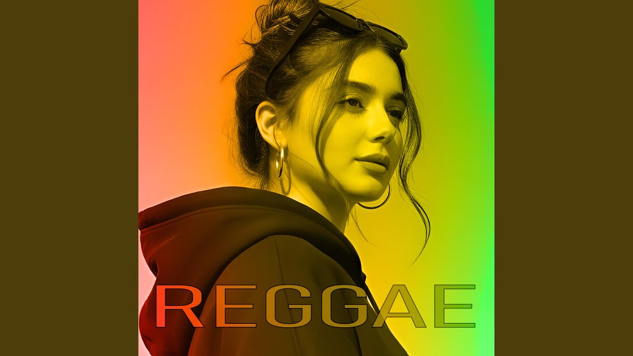 MELÔ DE THAYANE (REGGAE Internacional)