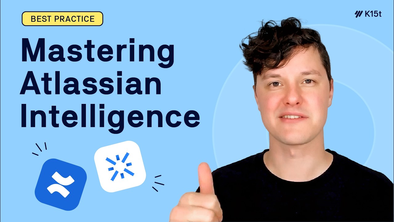 Introduction to Atlassian Intelligence in Confluence Cloud