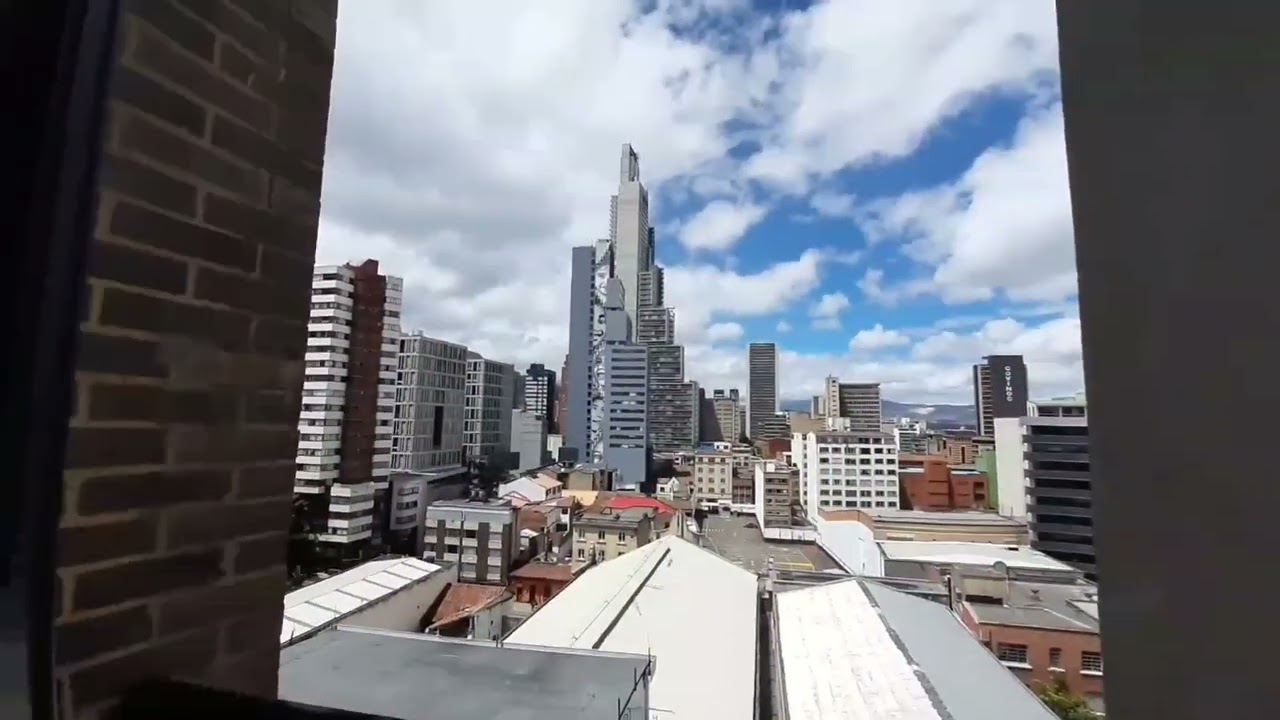 APTOSTUDIO CENTRO DE BOGOT&Aacute;