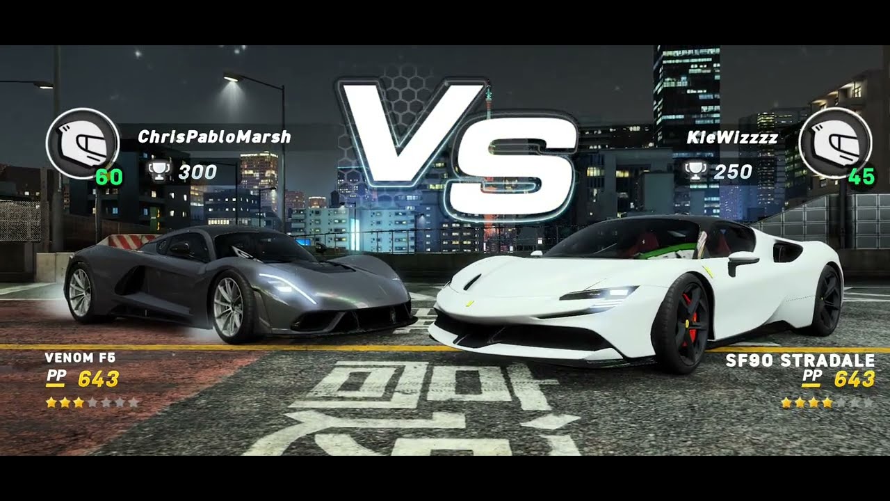 CSR 3 | REDLINE DUELS | IS THIS MULTIPLAYER??!! | PART 100