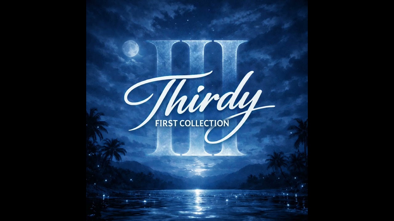 One Last Request (Official Audio) | Thirdy First Collection