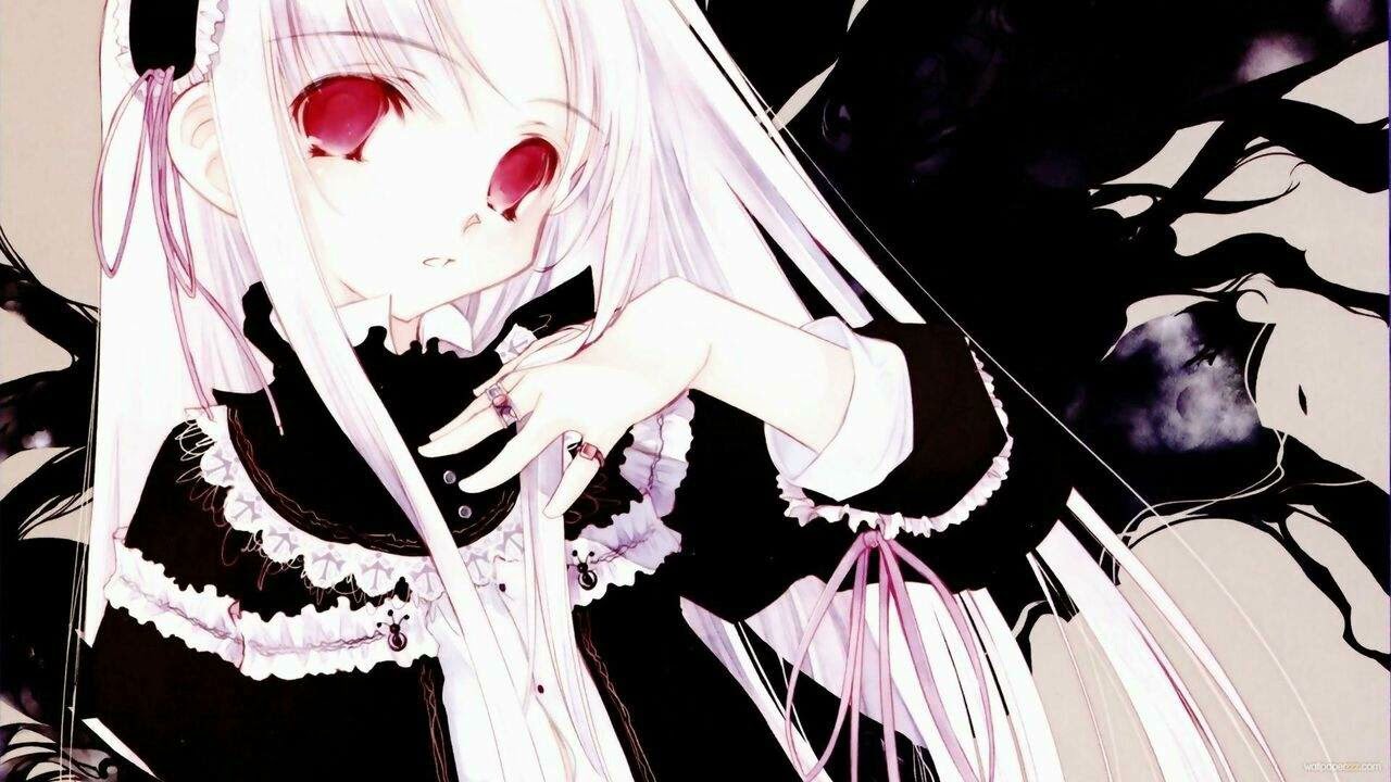 malice mizer - le ciel (nightcore)