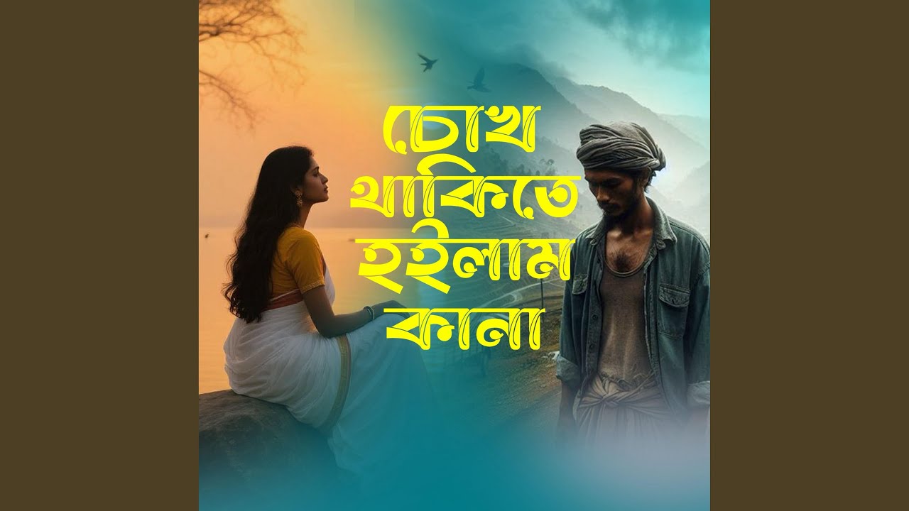Chokh Thakte Kana (চোখ থাকতে কানা)