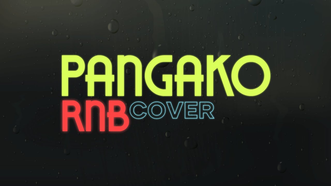 Regine Velasquez  – PANGAKO (RNB SOUL)
