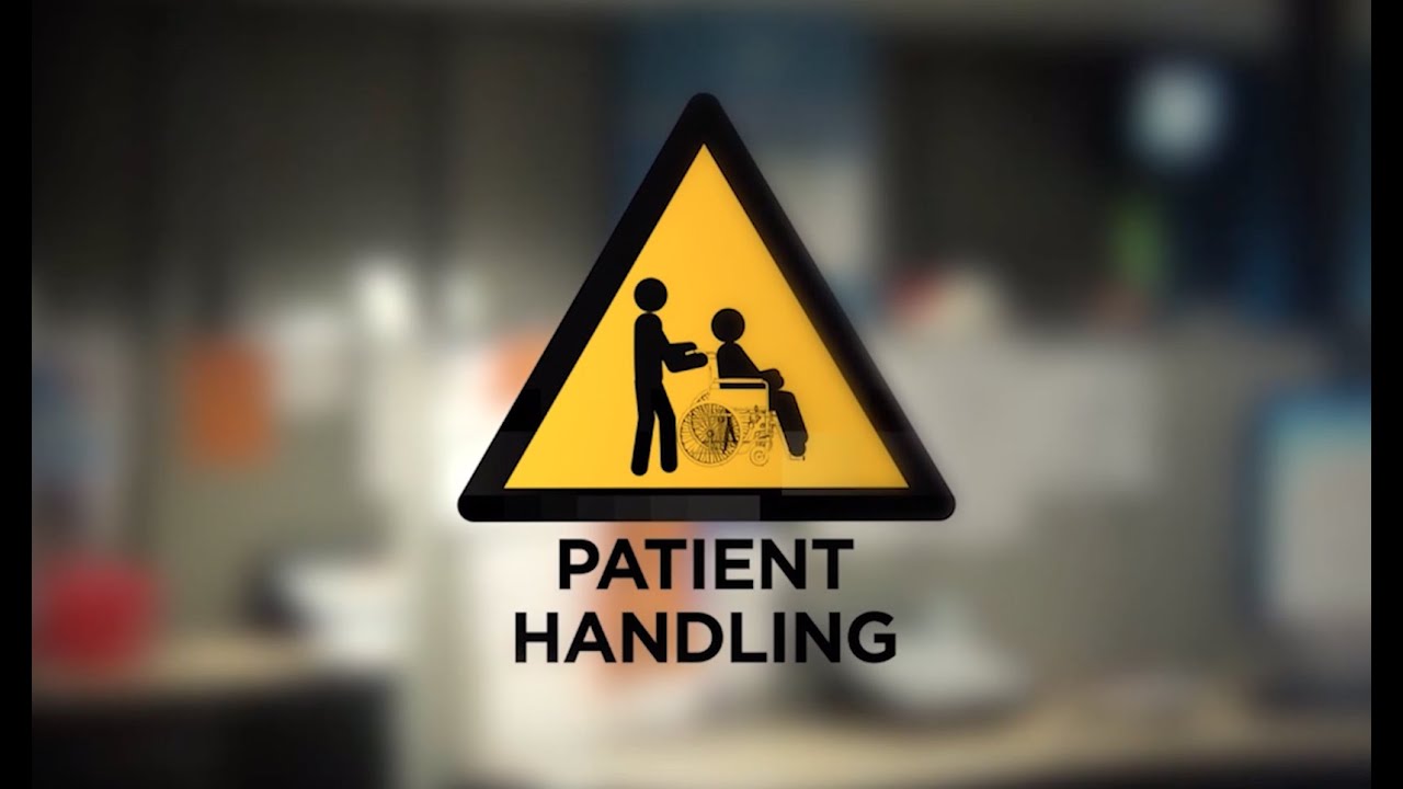 Patient Handling