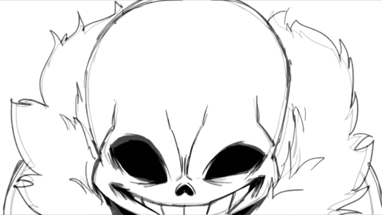 Undertale (Genocide Amv) [Animation] - It has begun