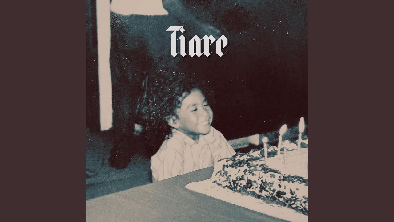 Tiare (feat. Jammin & Josh Charlton)