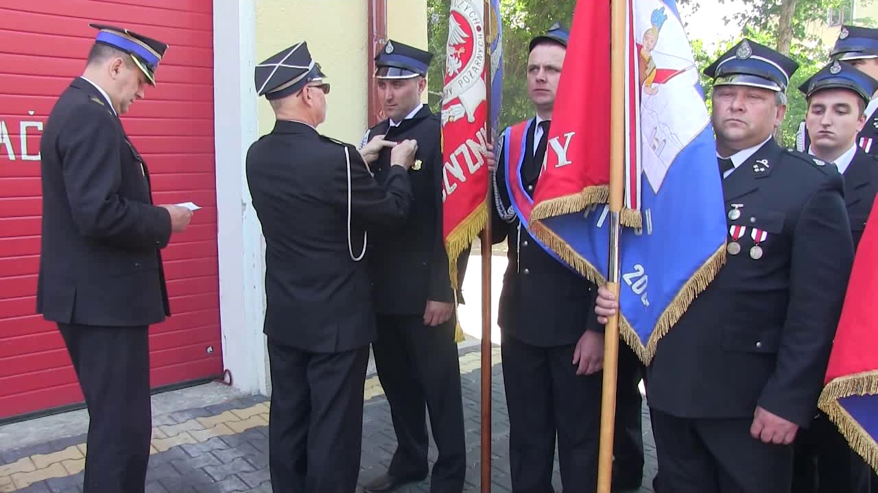 90 lat OSP Białobrzegi cz  2