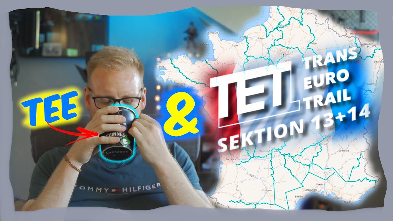 Solltest du die TET France Sektion 13/14 machen?