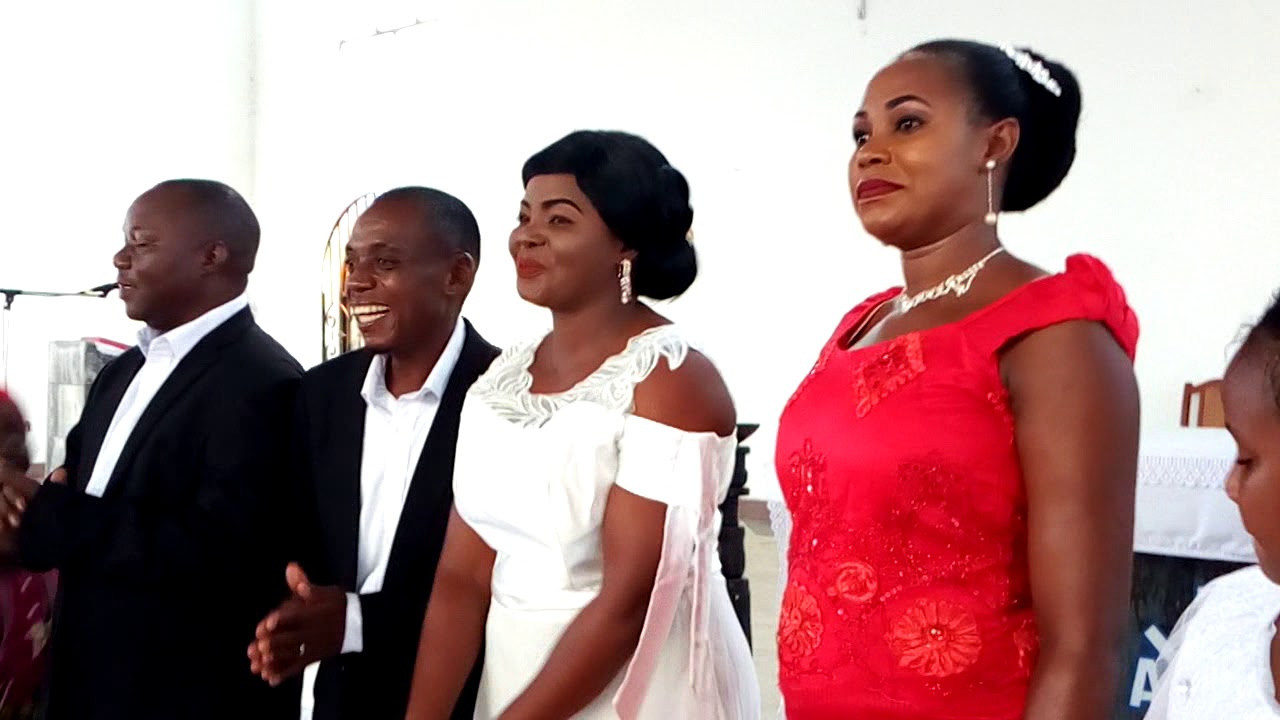 Ongera sana Mr Nzoa