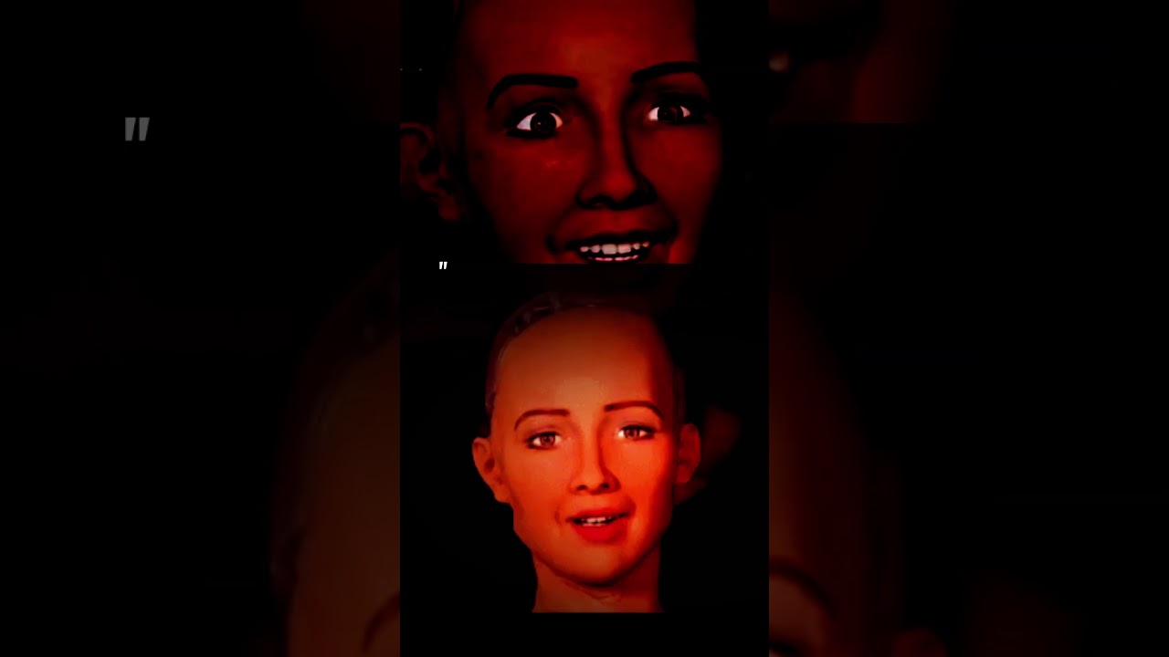 Scariest things said by AI 🤖