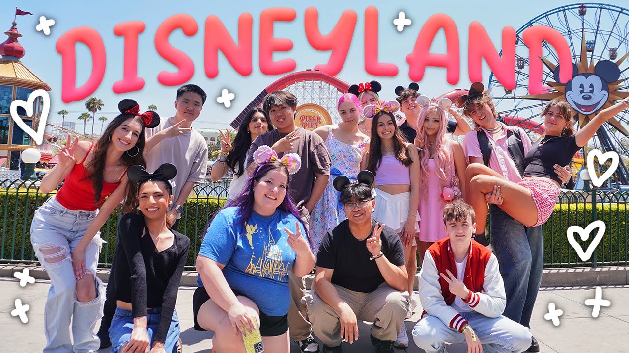 is disneyland even worth it?