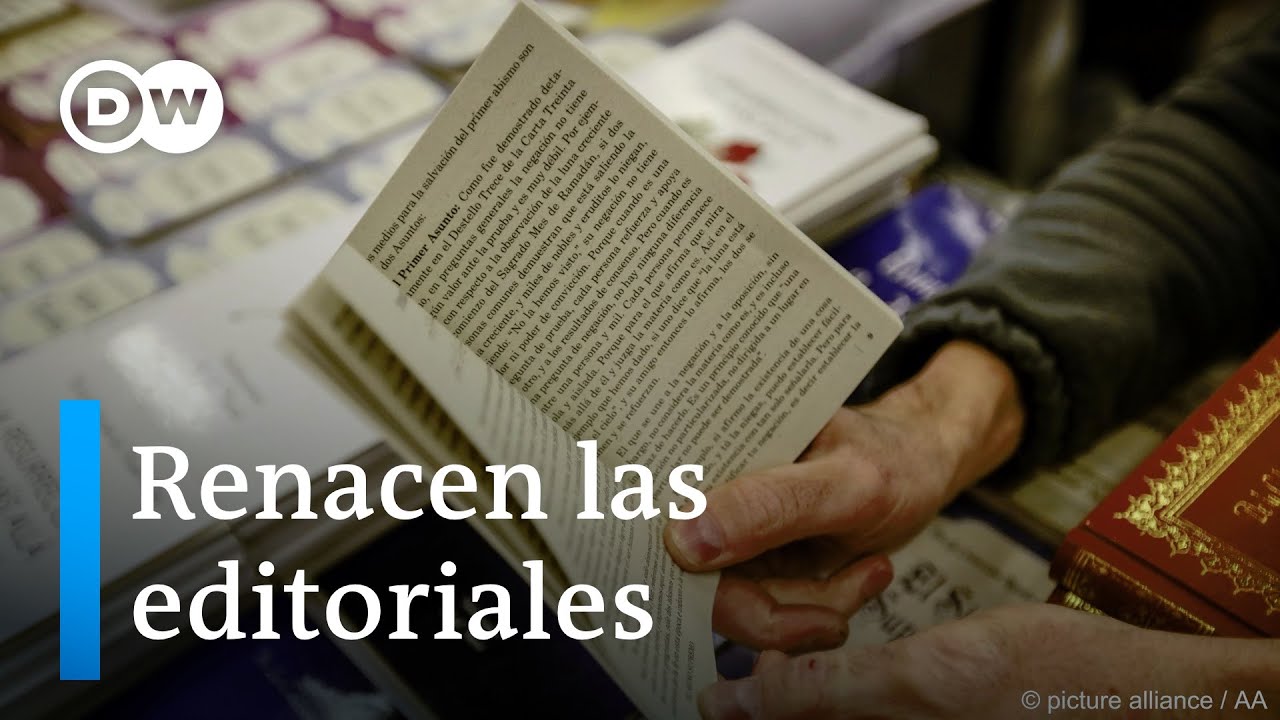 Editoriales independientes florecen en Colombia